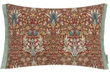 Morris & Co - Snakeshead Cushion £16.50 (10% off RRP) 4 Colour Options