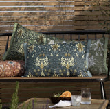 Morris & Co - Snakeshead Cushion £16.50 (10% off RRP) 4 Colour Options