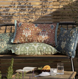 Morris & Co - Snakeshead Cushion £16.50 (10% off RRP) 4 Colour Options