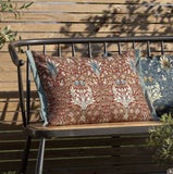 Morris & Co - Snakeshead Cushion £16.50 (10% off RRP) 4 Colour Options