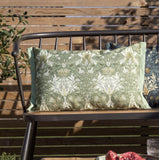 Morris & Co - Snakeshead Cushion £16.50 (10% off RRP) 4 Colour Options