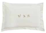 Sophie Allport - Snowy Owls White Bedlinen (15% off RRP)