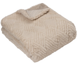 Sonnet Throw £77 (10% off RRP)  4 Colour Options