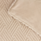 Sonnet Throw £77 (10% off RRP)  4 Colour Options
