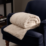 Sonnet Throw £77 (10% off RRP)  4 Colour Options