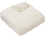 Sonnet Throw £77 (10% off RRP)  4 Colour Options