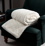 Sonnet Throw £77 (10% off RRP)  4 Colour Options
