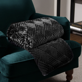 Sonnet Throw £77 (10% off RRP)  4 Colour Options