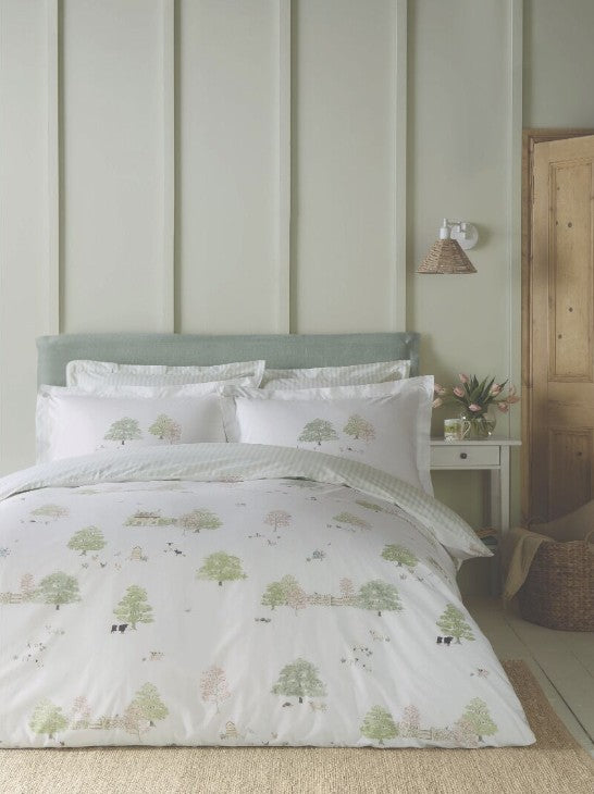 Sophie Allport - Spring Cottage Bedlinen (15% off RRP)