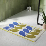 Orla Kiely - Stem Bloom Duo Blue Fawn Towels £13 (15% off RRP)
