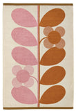 Orla Kiely - Stem Bloom Duo Blush Towels £13 (15% off RRP)