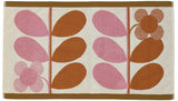 Orla Kiely - Stem Bloom Duo Blush Towels £13 (15% off RRP)