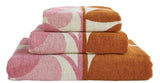 Orla Kiely - Stem Bloom Duo Blush Towels £13 (15% off RRP)