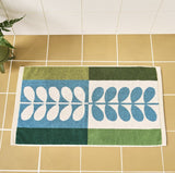 Orla Kiely - Stem Check Willow Towels £13 (15% off RRP)