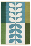 Orla Kiely - Stem Check Willow Towels £13 (15% off RRP)
