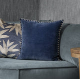 Voyage Maison - Stitch Embroidered £32.50 (10% off RRP) 13 Colour Options