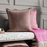 Voyage Maison - Stitch Embroidered £32.50 (10% off RRP) 13 Colour Options