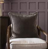 Voyage Maison - Stitch Embroidered £32.50 (10% off RRP) 13 Colour Options