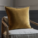 Voyage Maison - Stitch Embroidered £32.50 (10% off RRP) 13 Colour Options