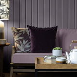 Voyage Maison - Stitch Embroidered £32.50 (10% off RRP) 13 Colour Options