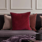 Voyage Maison - Stitch Embroidered £32.50 (10% off RRP) 13 Colour Options