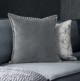 Voyage Maison - Stitch Embroidered £32.50 (10% off RRP) 13 Colour Options