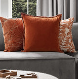 Voyage Maison - Stitch Embroidered £32.50 (10% off RRP) 13 Colour Options