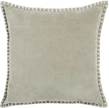 Voyage Maison - Stitch Embroidered £32.50 (10% off RRP) 13 Colour Options