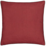 Morris & Co - Strawberry Thief Piped Cushion £16.50 (10% off RRP) 7 Colour Options