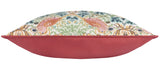 Morris & Co - Strawberry Thief Piped Cushion £16.50 (10% off RRP) 7 Colour Options