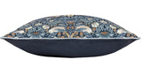 Morris & Co - Strawberry Thief Piped Cushion £16.50 (10% off RRP) 7 Colour Options
