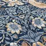 Morris & Co - Strawberry Thief Piped Cushion £16.50 (10% off RRP) 7 Colour Options