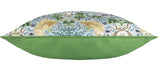 Morris & Co - Strawberry Thief Piped Cushion £16.50 (10% off RRP) 7 Colour Options