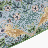 Morris & Co - Strawberry Thief Piped Cushion £16.50 (10% off RRP) 7 Colour Options