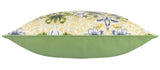 Morris & Co - Strawberry Thief Piped Cushion £16.50 (10% off RRP) 7 Colour Options