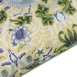 Morris & Co - Strawberry Thief Piped Cushion £16.50 (10% off RRP) 7 Colour Options