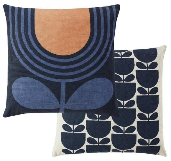 Orla Kiely - Striped Tulip Indigo £31 (15% off RRP)