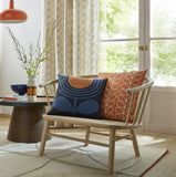 Orla Kiely - Striped Tulip Indigo £31 (15% off RRP)