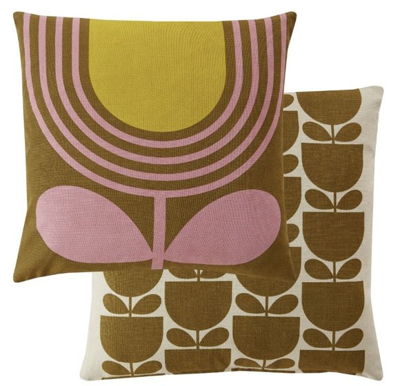 Orla Kiely - Striped Tulip Pink Ochre £31 (15% off RRP)