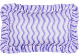 Summer Solstice Wiggly Stripe Cushion £10 (10% off RRP)  3 Colour Options
