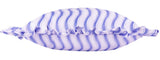 Summer Solstice Wiggly Stripe Cushion £10 (10% off RRP)  3 Colour Options