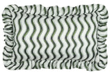 Summer Solstice Wiggly Stripe Cushion £10 (10% off RRP)  3 Colour Options