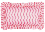 Summer Solstice Wiggly Stripe Cushion £10 (10% off RRP)  3 Colour Options