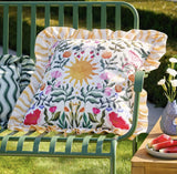 Summer Solstice Cushion £15.50 (10% off RRP)