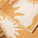 Outdoor/Indoor Summer Solstice Rug £18 (10% off RRP)