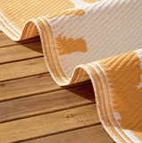 Outdoor/Indoor Summer Solstice Rug £18 (10% off RRP)