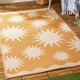 Outdoor/Indoor Summer Solstice Rug £18 (10% off RRP)