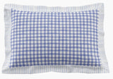 Blue Bell Gray - Sunday Stripe Blue Bedlinen (10% off RRP)