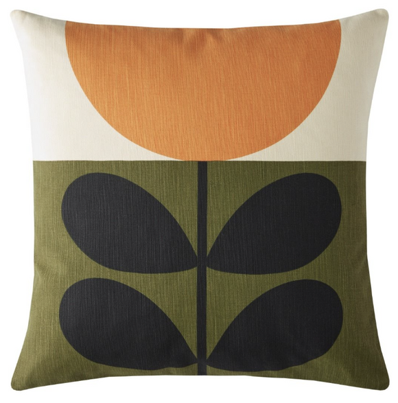 Orla Kiely -  Sunflower Orange £34 (15% off RRP)