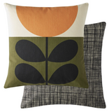 Orla Kiely -  Sunflower Orange £34 (15% off RRP)